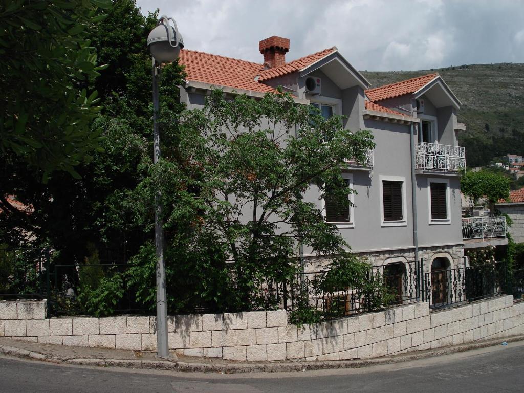 Apartments Junuzovic Dubrovnik Rum bild