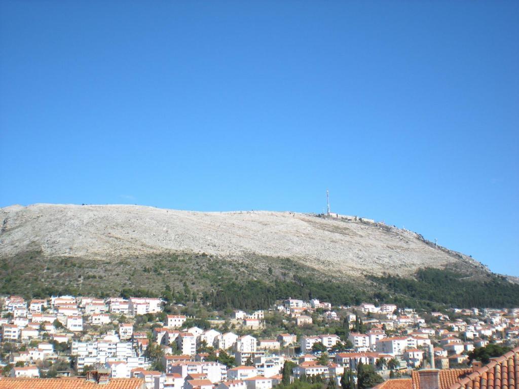 Apartments Junuzovic Dubrovnik Rum bild