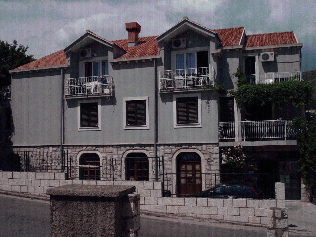 Apartments Junuzovic Dubrovnik Exteriör bild