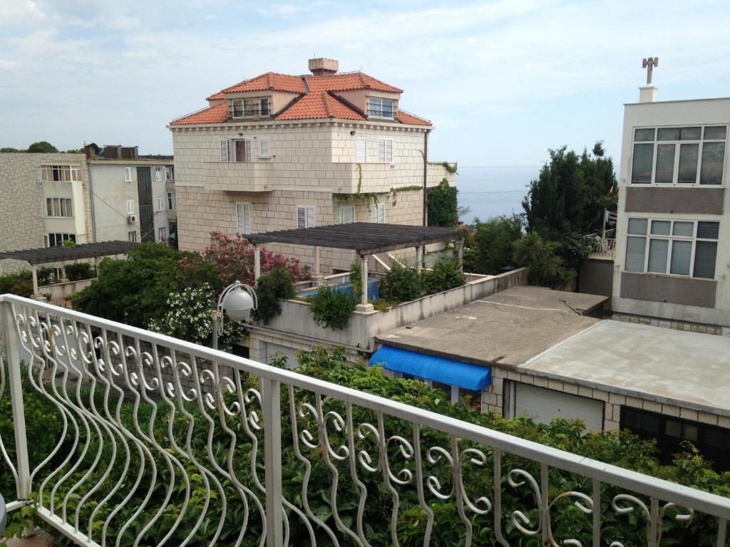 Apartments Junuzovic Dubrovnik Rum bild